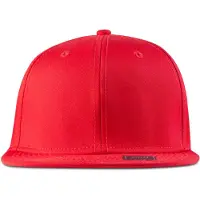 MSTRDS Pet rood