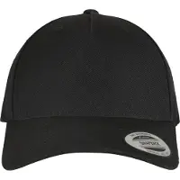 Urban Classics Pet zwart