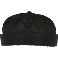 Urban Classics Pet zwart