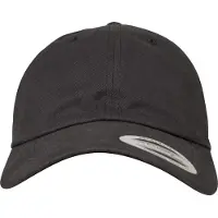 Flexfit Pet zwart