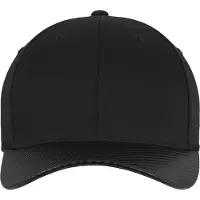 Flexfit Pet 'Carbon' zwart