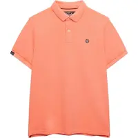 Superdry Shirt koraal