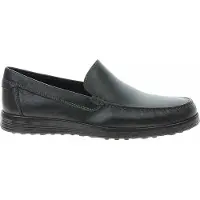 Ecco 540514 S Instappers | Maat 43 Heren Zwart