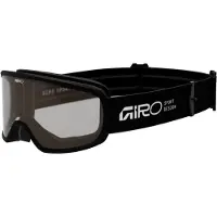 Giro - Tempo MTB S0 - MTB-bril zwart