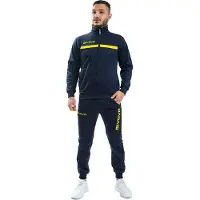 Givova One Tracksuit Blauw 10-12 Years Jongen