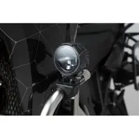 SW-Motech Evo With Fasteners Hulpset Voor Mistlampen