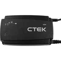 Ctek I1225 EU 40-189 Druppellader 12 V 25 A