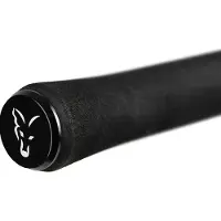Fox International Horizon X6 Ti Full Shrink Carpfishing Rod Zilver 3.96 m / 3.75 Lbs