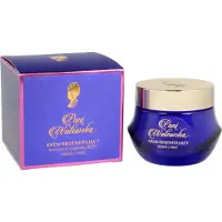 MIRACULUM Regenerative cream 50 ml, gladmakend effect; kalmeert en herstelt het comfort van de huid;