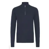 Blend Trui ' BHBartel' donkerblauw
