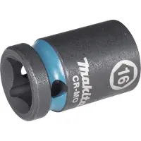 Makita Krachtdop IMPBL 1/2 16mm - E-16128