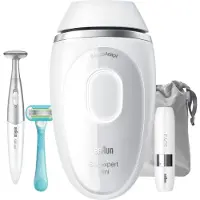 Braun Silk Expert Mini PL1115