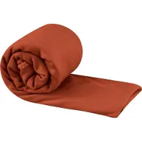 Sea to Summit Pocket Towel Oranje XL