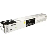 Canon C-EXV 64 Y Toner Geel