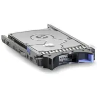 Lenovo Isg 00aj097 2.5´´ 300gb Server Harde Schijf