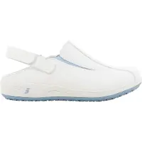 Oxypas Carinne OB | Lichtblauw | Maat 42 - 5400950396522