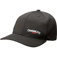 Rapala Crushcity Cap Zwart