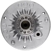 BILSTEIN 12-307005 Veerpootlager