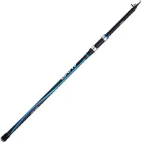 Shimano Fishing Alivio Hd Tegt Glued Tele Match Rod Zilver 3.50 m / 50-100 g