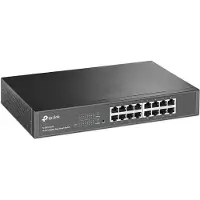 TP-LINK 16-poorts netwerk switch -