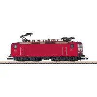 Märklin 088434 Z ELEKTRISCHE LOCOMOTIEF BR 143 DB AG