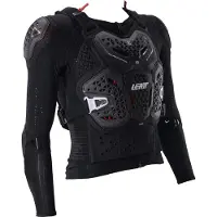 Leatt 4.5 Hybrid Dames Protector Jas Maat