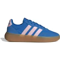 Adidas Sneakers laag 'Barreda Decode' blauw / rosa