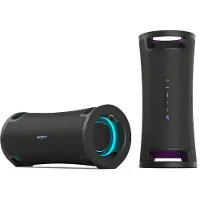 Sony ULT Field 7 - Zwart