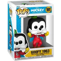 Funko POP! Goofy 1963 Figuur