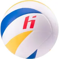 Huari Voltis Volleybal, wit, wit, one size