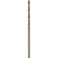 Bosch METAALBOOR HSS-CO, DIN 338, 2 X 24 X 49 MM 10X