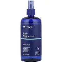 Trace Minerals - TMskincare Pure Magnesiumolie - 237 ml