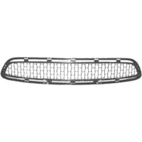 VAN WEZEL 1778599 Ventilatiegrille, bumper