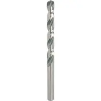 Workpro Metaalboor 8x117 Mm 10 Eenheden