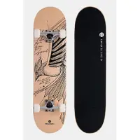 Tempish Free Spirit Skateboard - 31 inch (79 cm) - Technisch Trickboard