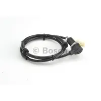 Bosch 0 265 006 140 Wielsnelheidssensor (ABS)