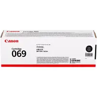 Canon 069 Inkt Toner Zwart