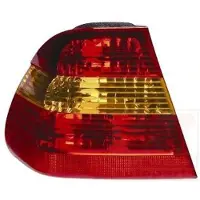 VAN WEZEL 0649931U Achterlicht