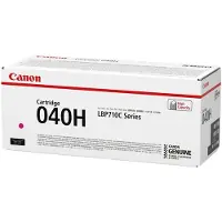 Canon 040H M Toner Magenta Hoge capaciteit