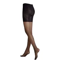 Kunert Fijne panty 'Forming Effect 20' zwart