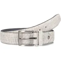 Floris van Bommel Dames Riemen Cfm-10095 De Belter - Gebroken Wit - Maat 105