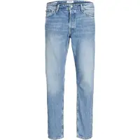Jack & Jones Jeans 'JJIChris JJOriginal' lichtblauw