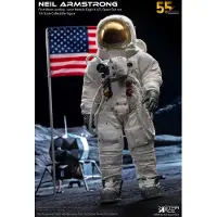 Star Ace Neil Armstrong Action Figure 1/6 Neil Armstrong Deluxe Version 30 cm Action Figuur