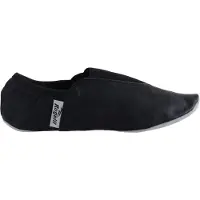 Rogelli Dames en Heren Gymschoenen Turnschoenen - Zwart - Maat 37