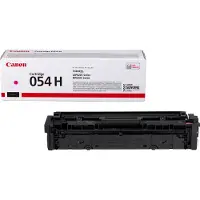 Canon 054 H Toner Magenta (Hoge capaciteit)