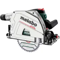 Metabo KT 66 BL Invalcirkelzaag | 1200W | 165 mm - 601166000