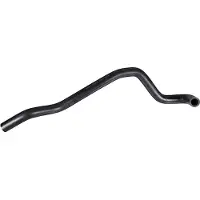 METZGER Koelslang van het verwarmingsradiator naar de motor, merk , geschikt voor onder andere de Dacia Sandero