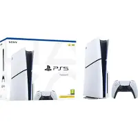 Sony Playstation 5 Slim Disc