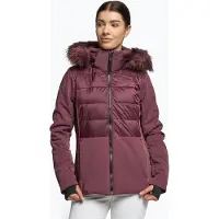 CMP Zip Hood 31w0066f Jas