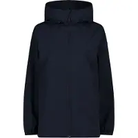 CMP Waterdicht damesjack met rits | Maat 3XL